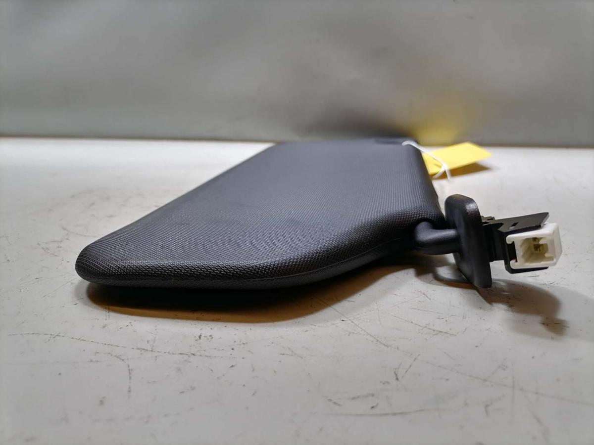 Mitsubishi Eclipse Cross GL3W original Sonnenblende links Bj.2023